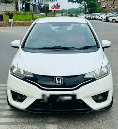 Honda Jazz VX i-VTEC 2017