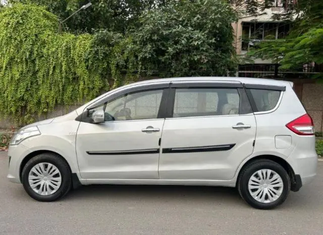 Maruti Suzuki Ertiga VXi 2012