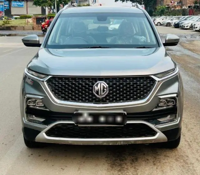 MG Hector Sharp 2.0 Diesel 2020