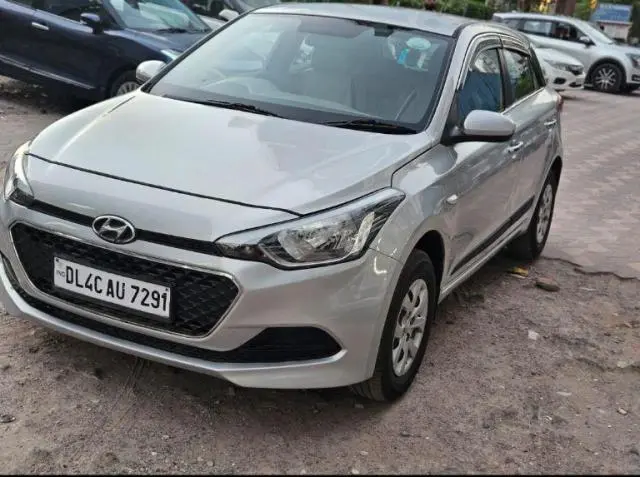Hyundai Elite i20 Magna 1.2 2016