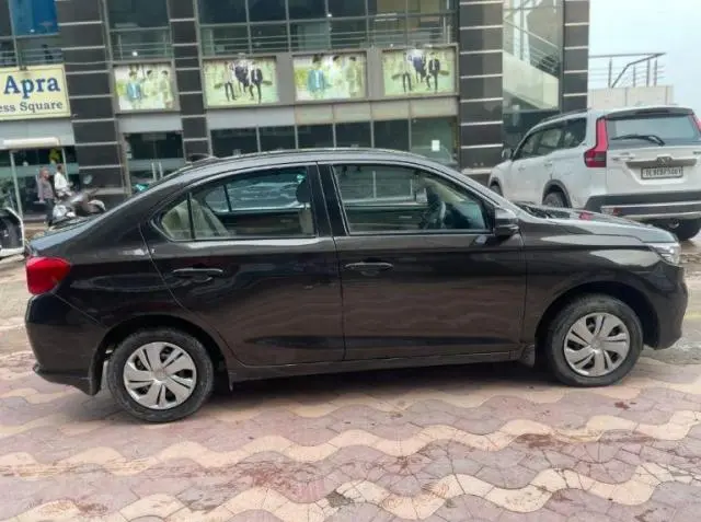 Honda Amaze 1.2 S i-VTEC 2019