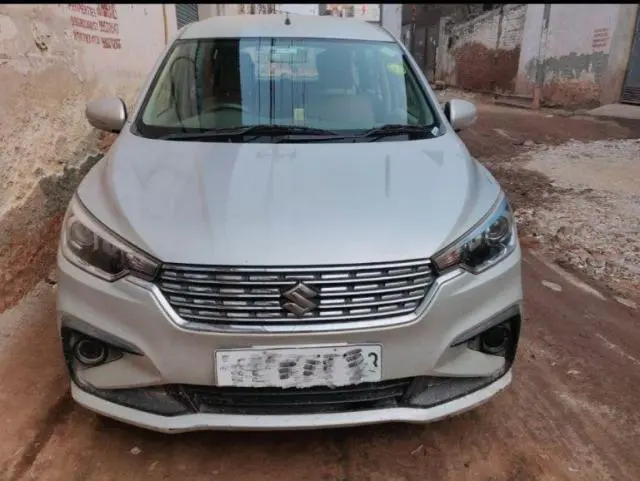 Maruti Suzuki Ertiga VXI CNG 2021