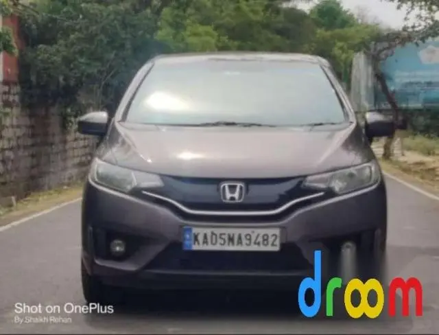 Honda Jazz 1.2 V i-VTEC 2015