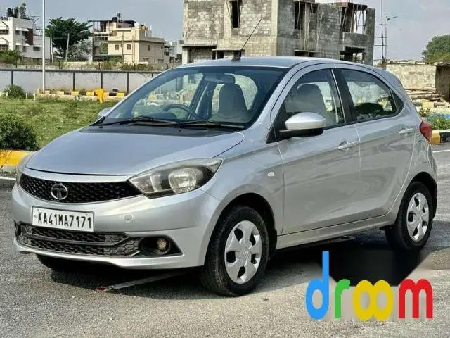 Tata Tiago Revotron XM 2016
