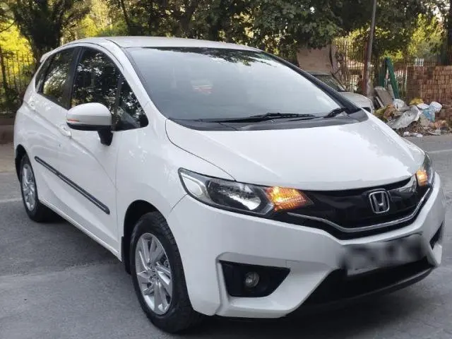 Honda Jazz V i-VTEC 2017