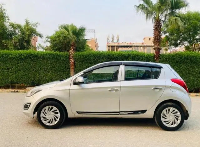 Hyundai i20 Magna 1.2 2014