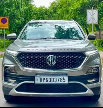 MG Hector Sharp 1.5 DCT Petrol 2020