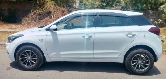 Hyundai i20 Magna 1.2 2019