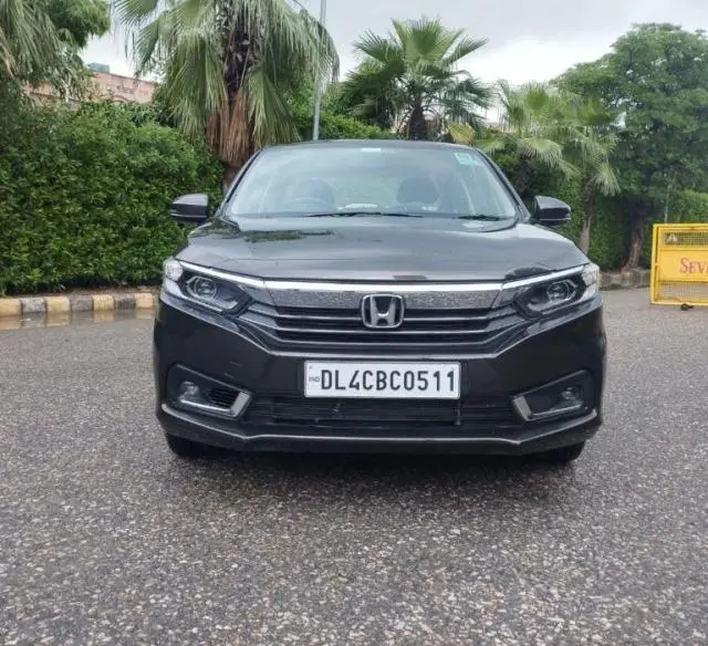 Honda Amaze 1.2 VX CVT Petrol 2023