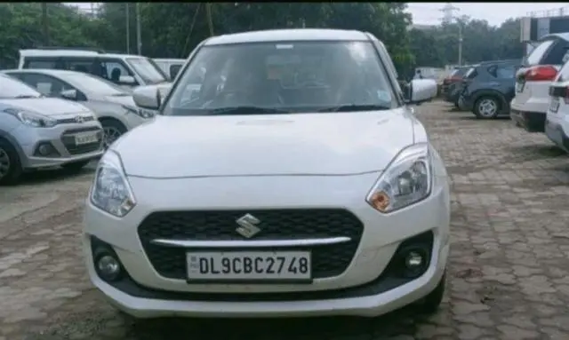 Maruti Suzuki Swift VXi 2023