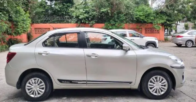 Maruti Suzuki Dzire VXi BS6 2020