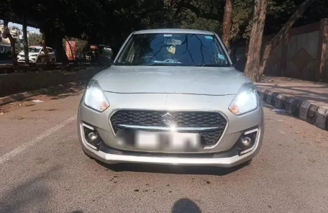 Maruti Suzuki Swift VXi CNG 2023