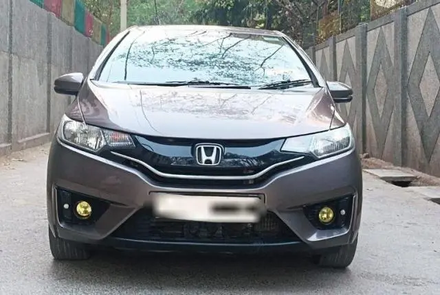 Honda Jazz V i-DTEC 2015