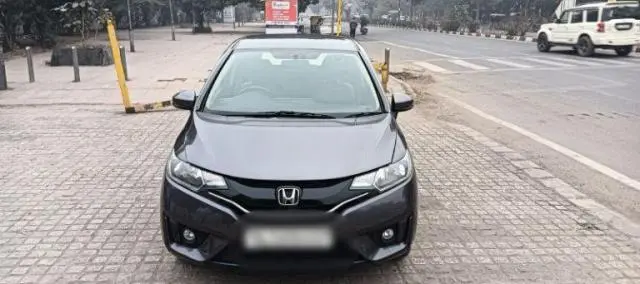 Honda Jazz VX CVT i-VTEC 2017