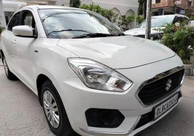 Maruti Suzuki Dzire VXi 2019