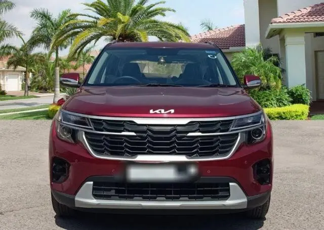 Kia Seltos HTK Plus 1.5 Petrol 2024