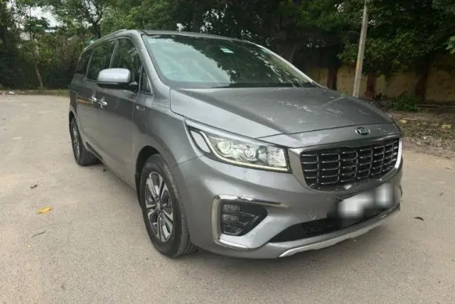 Kia Carnival Prestige 7 STR 2020