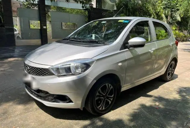 Tata Tiago Revotorq XZ 2019
