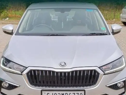 Skoda Slavia Style 1.0L TSI AT 2023