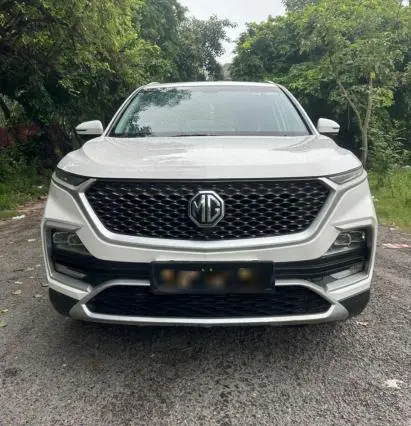 MG Hector Super 1.5 Petrol 2019