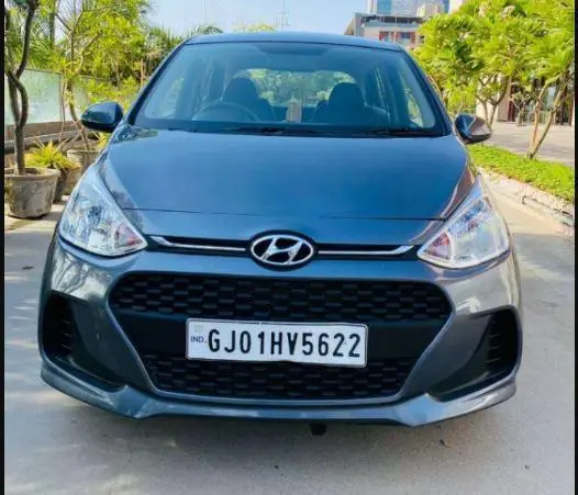 Hyundai Grand i10 Magna 1.2 Kappa VTVT 2018