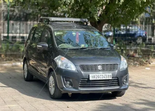 Maruti Suzuki Ertiga VXi 2013