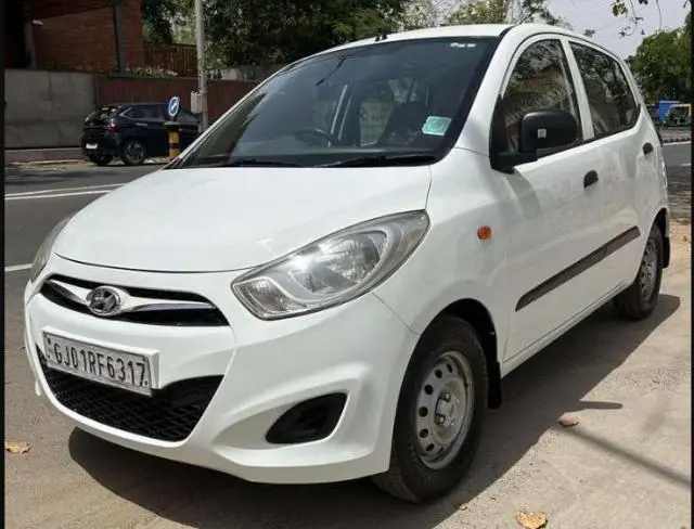 Hyundai i10 Magna 1.1 2014