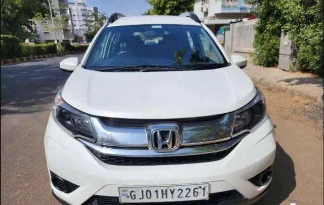 Honda BR-V S Diesel 2018