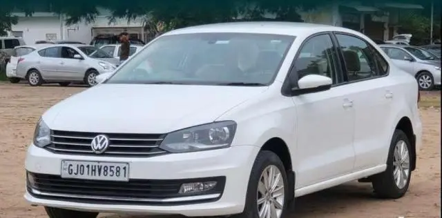 Volkswagen Vento 1.5 TDI Highline Plus AT 2018