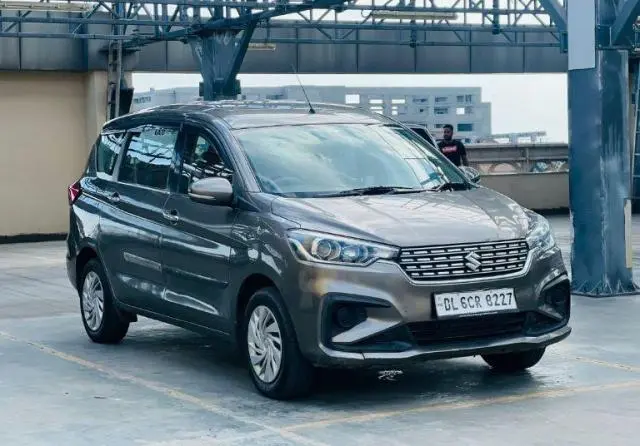 Maruti Suzuki Ertiga VXi 2019