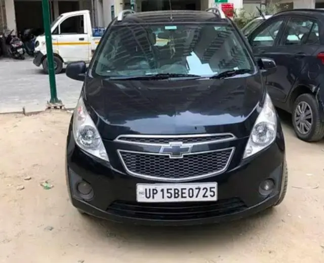 Chevrolet Beat LS Diesel 2013