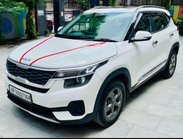 Kia Seltos HTK Plus 1.5 iMT 2023