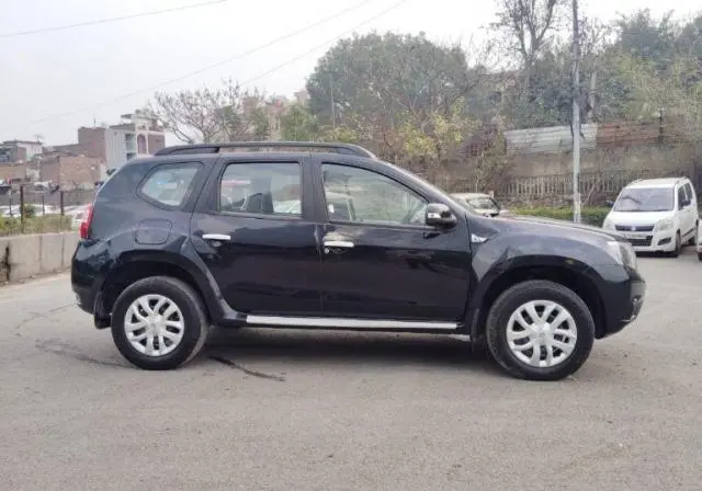 Nissan Terrano XL (P) 2018