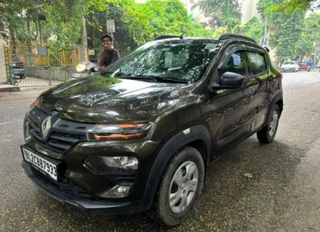 Renault KWID RXL 2020