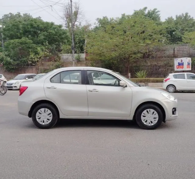 Maruti Suzuki Dzire VXi 2019