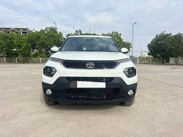 Tata Punch Kaziranga Creative MT 2022