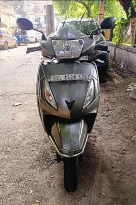 TVS Jupiter ZX 2019