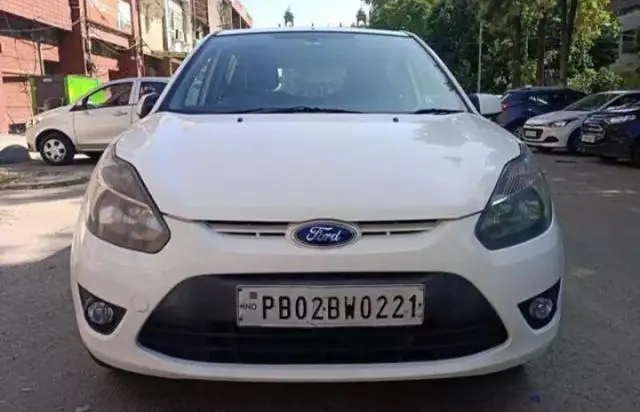 Ford Figo Duratorq EXI 2011