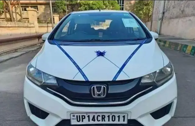 Honda Jazz S i-VTEC 2015