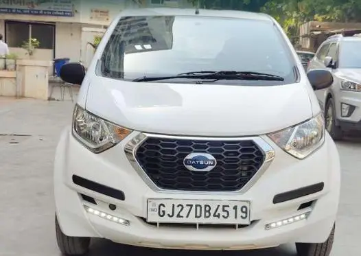 Datsun Redi-GO 1.0 T(O) AMT BS6 2020