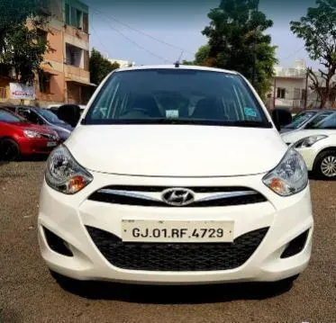 Hyundai i10 Magna (O) 2014