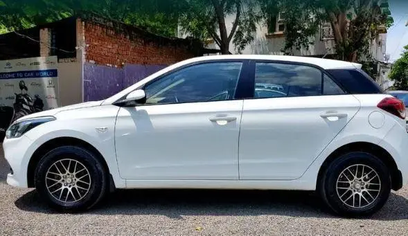 Hyundai i20 Magna 1.2 2018