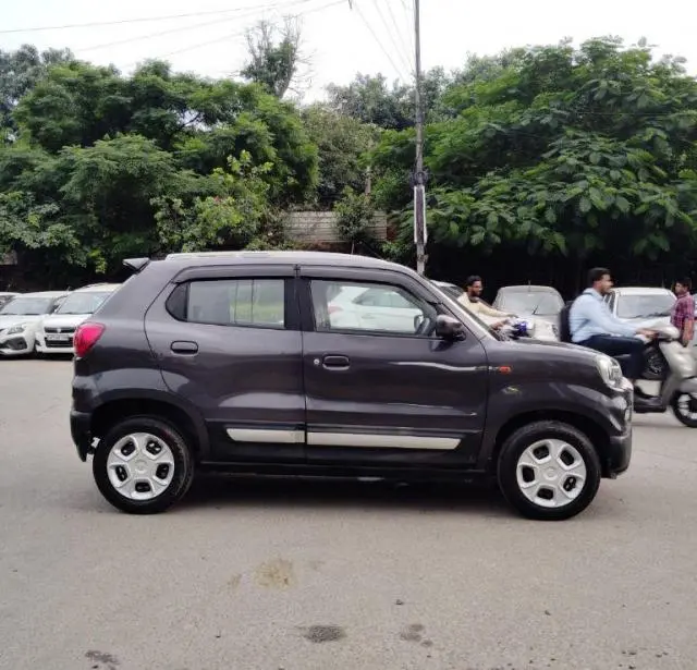 Maruti Suzuki S-Presso VXi Plus 2020