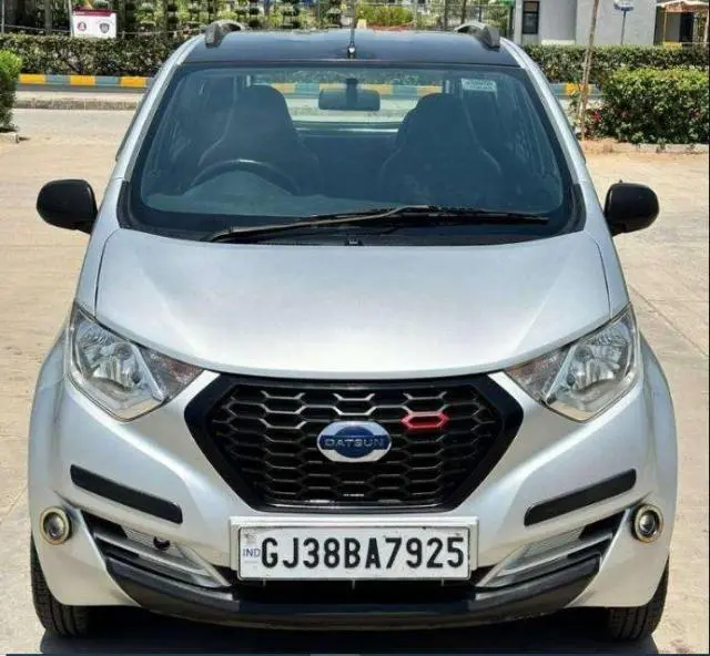 Datsun Redi-GO 1.0 T (O) 2019