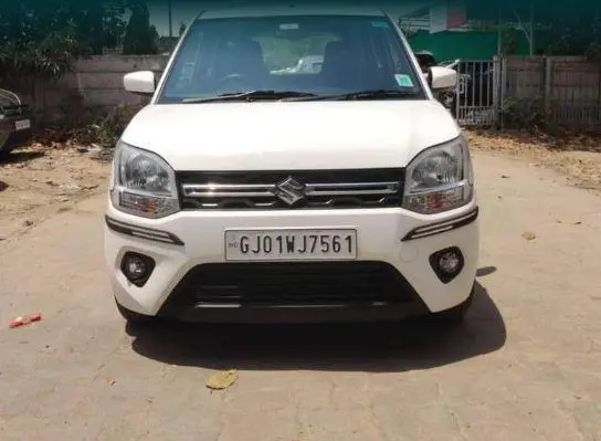 Maruti Suzuki Wagon R VXi 1.0 2023
