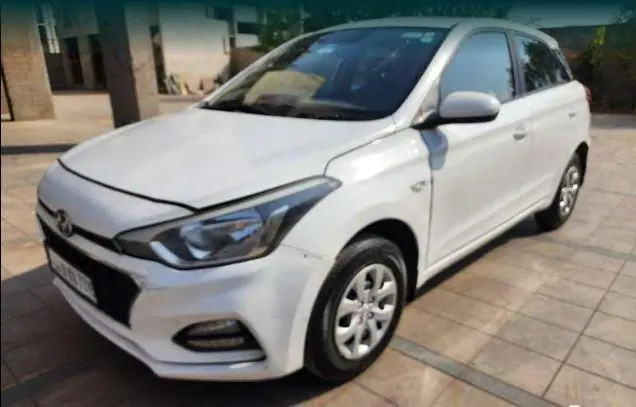 Hyundai Elite i20 Magna Plus 1.2 2019