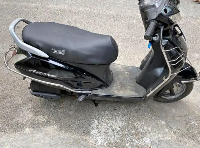 Honda Activa 110cc 2015
