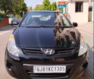 Hyundai i20 Magna 1.2 2010