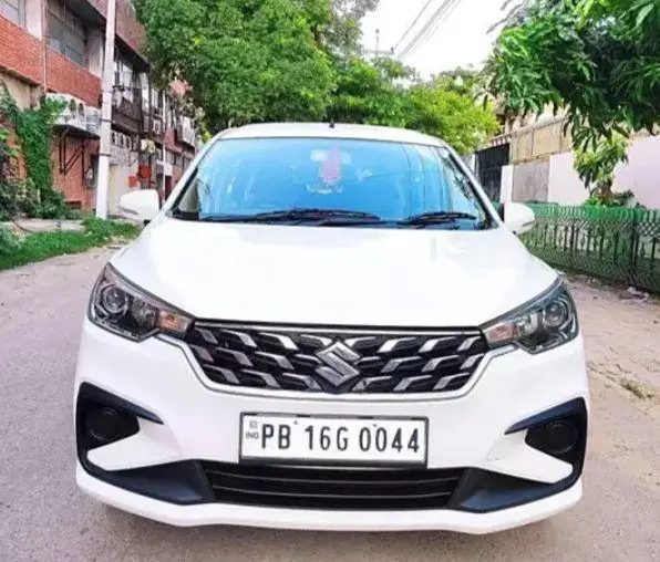 Maruti Suzuki Ertiga VXi (O) CNG 2023