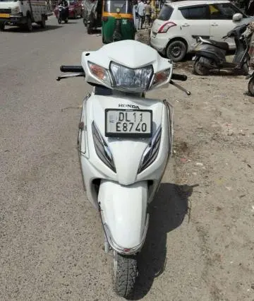 Honda Activa 6G STD 2020